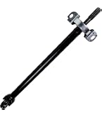 Amazon.com: NICHE Front Drive Shaft For Polaris 1333746 | Polaris
